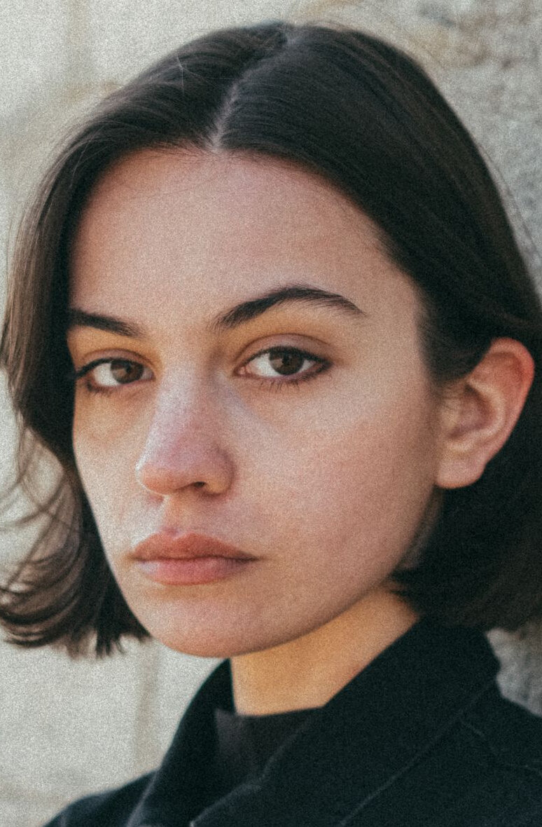 фото Инес Спиридонова