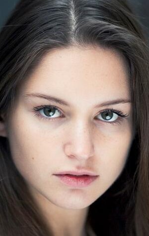 фото Ванесса Грасс