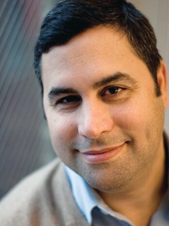 фото Глен Баснер