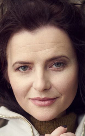 фото Ювита Будник