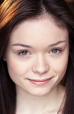 фото Саванна Бэйкер