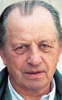 фото Ежи Прухницкий