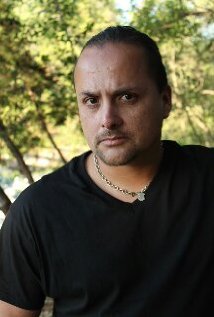 фото Mario Navarro