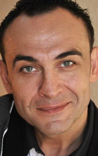 фото Миша Кузнецов