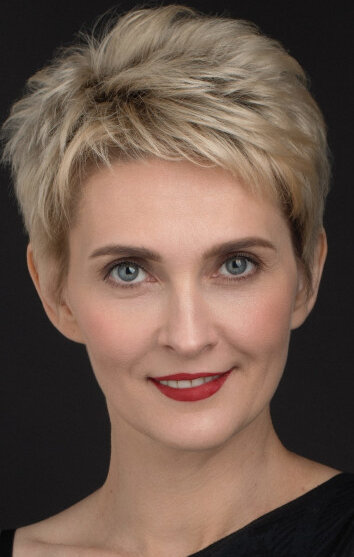 фото Виктория Фишер