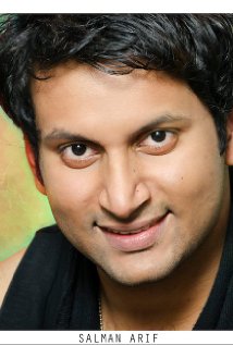 фото Салман Ариф