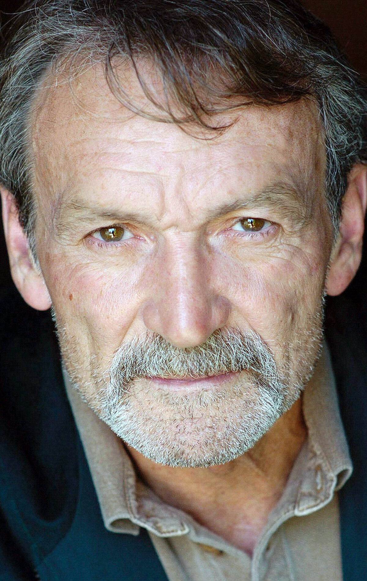 фото Мьюз Уотсон