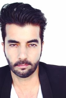 фото Педрам Наваб