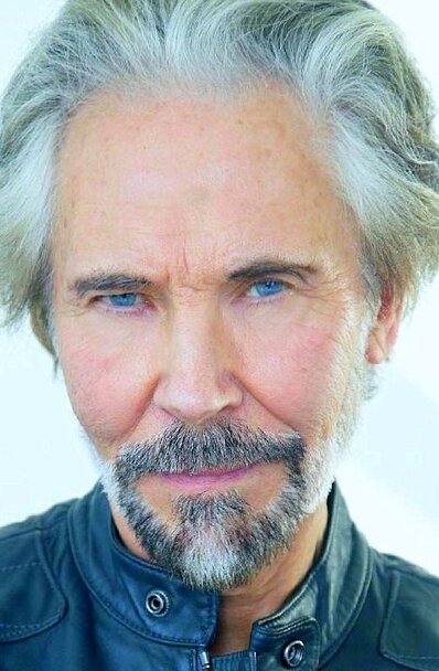 фото Гарри Мичер