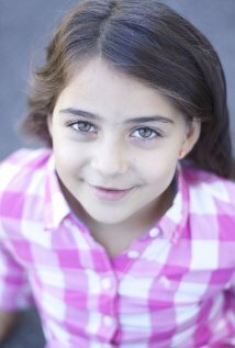 фото Зои Сьеверт