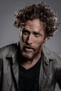 фото Chris Brady