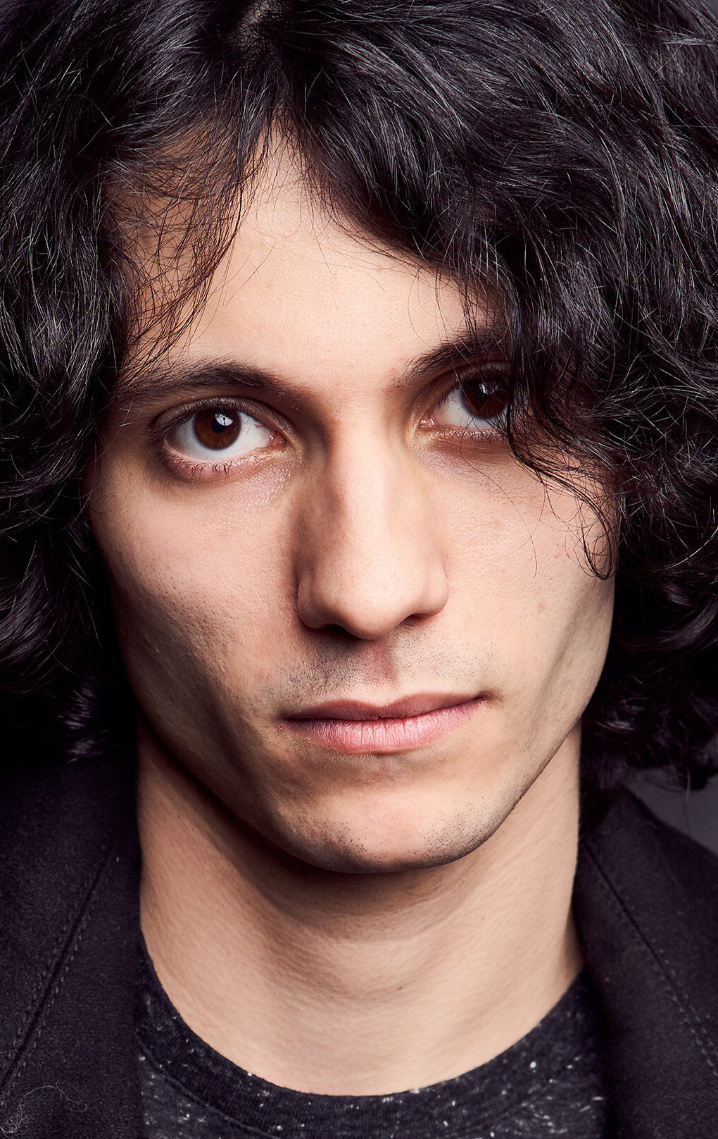 фото Джон Саландрия