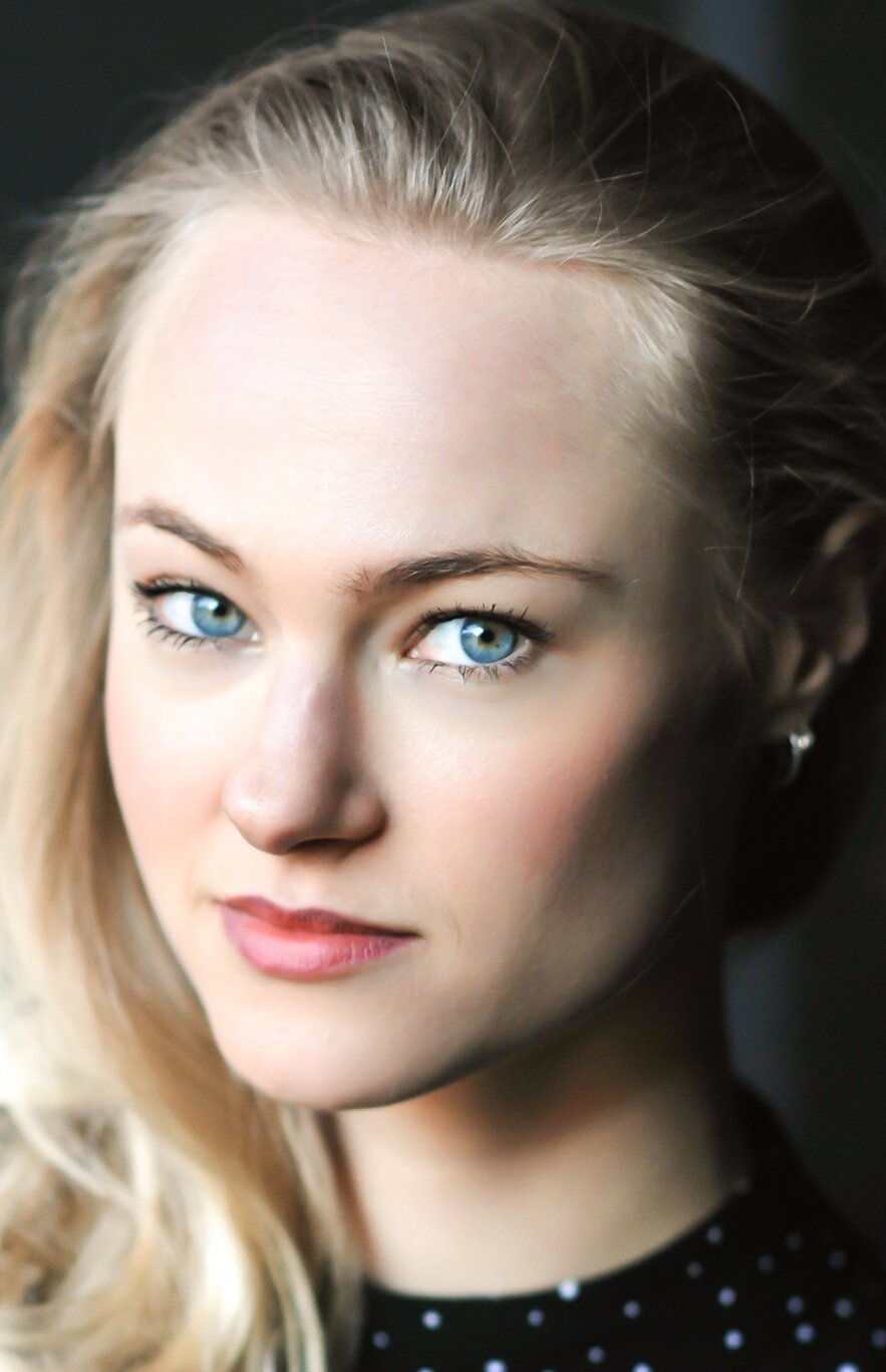 фото Джессика Мэдсен