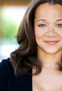 фото Миколь Уайт