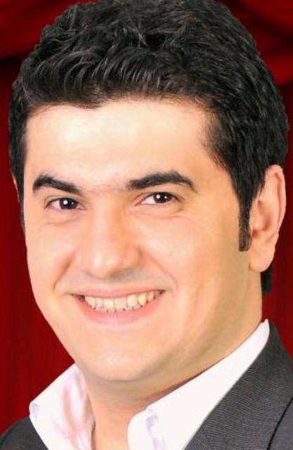 фото Эльшан Оруджев