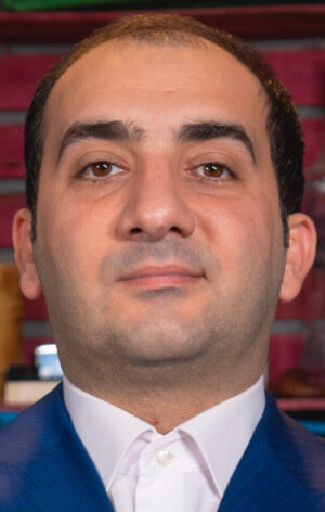 фото Ниджат Рахимов