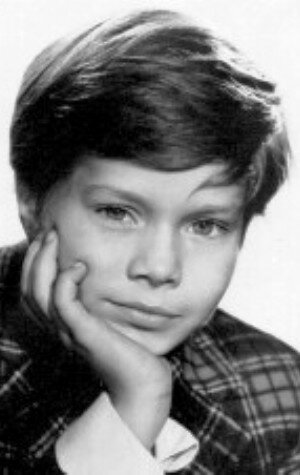 фото Оливер Грим