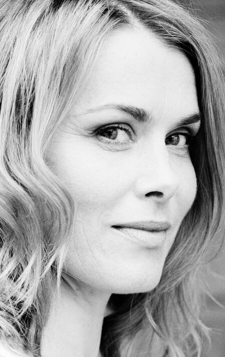 фото Андреа Людке