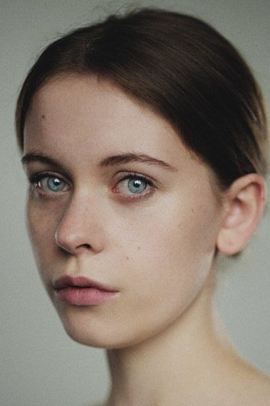 фото Сорча Граундселл