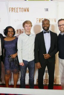 фото Лэндон Хилл