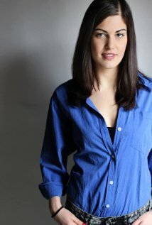 фото Джулия Брунамонти