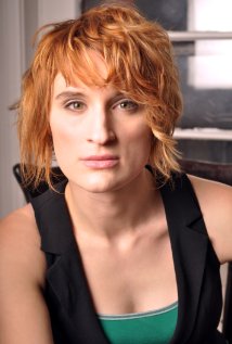 фото Меган Аллен