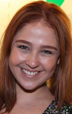 фото Дебора Ломм