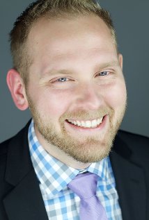 фото Майкл Джуд Мерфи