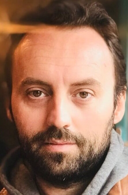 фото Газменд Нела