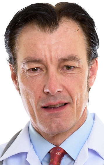 фото Росс Кэйн