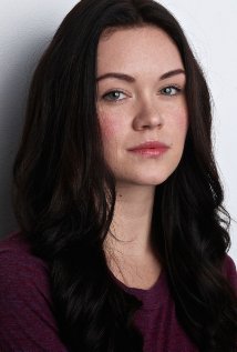 фото Бренна Оттс