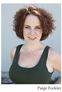 фото Paige Fockler