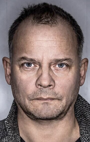 фото Герхард Хобберсторфен