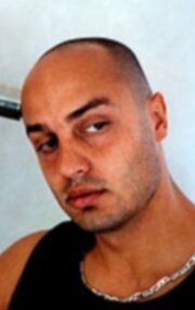 фото Горан Марьянович