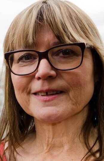 фото Агнета Янссон