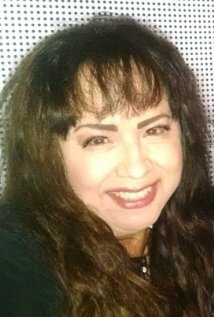 фото Норма Маркус