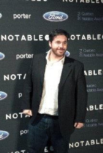 фото Сэм Шамас