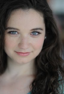 фото Zoë Lillian