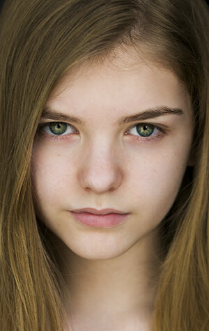 фото Лилиана Рэй