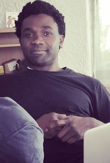 фото Гарри Оуэнс