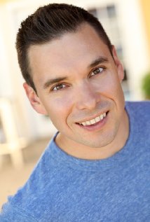 фото Dave Holton