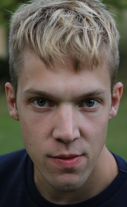 фото Томас Мастин