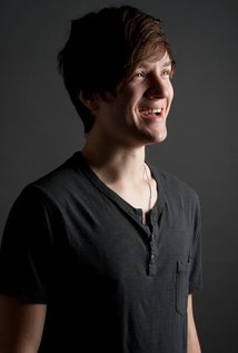 фото Скуолл Чарлсон