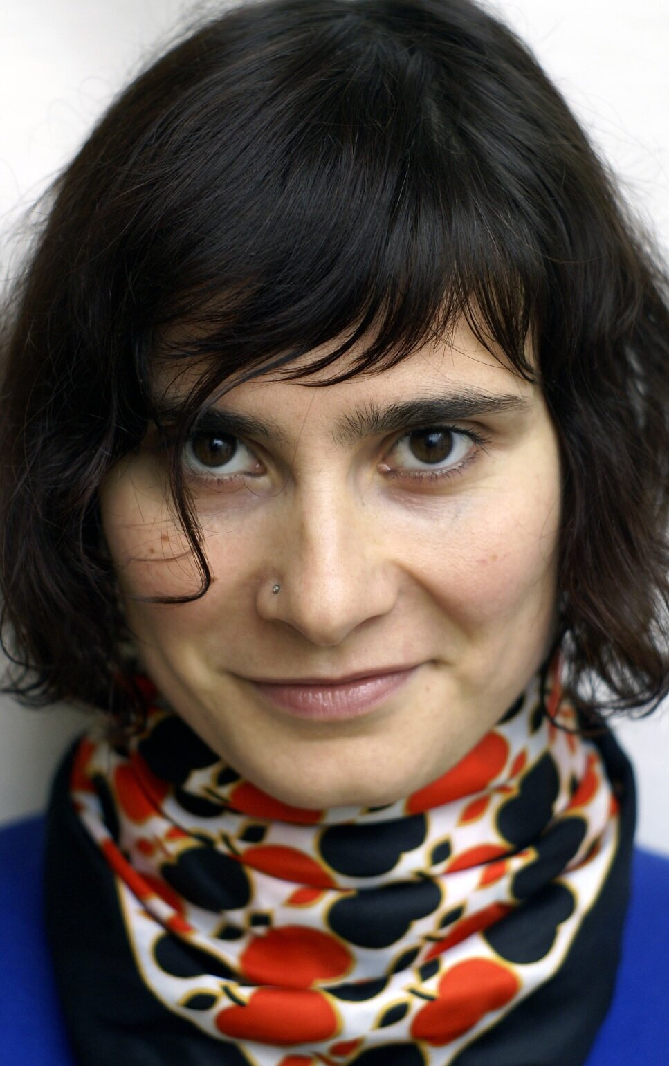 фото Элиза Петкова