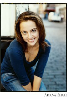 фото Ariana Seigel
