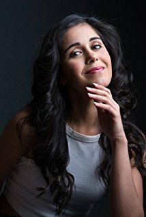 фото Гунджан Мальхотра