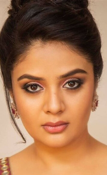 фото Шримукхи