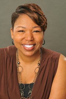 фото Памела Уильямс