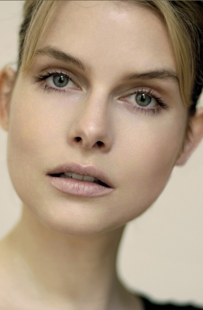 фото Юлия Фалет