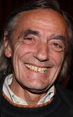 фото Адольфо Ассор